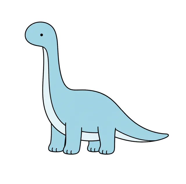 Brontossauro