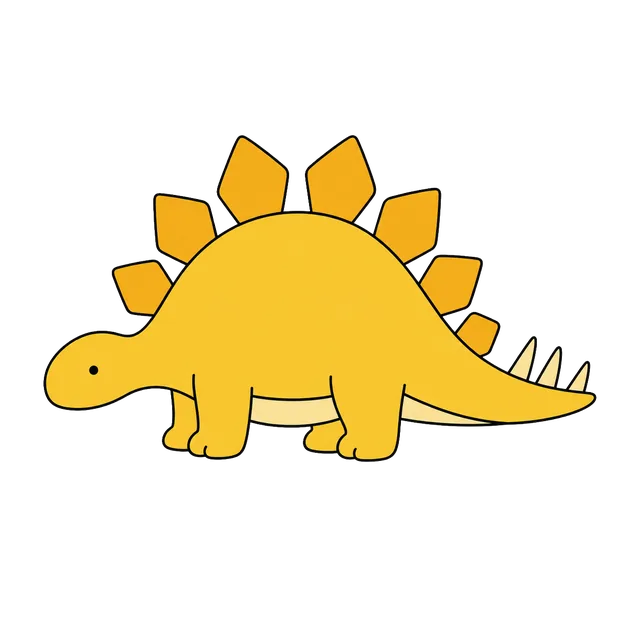 Estegossauro