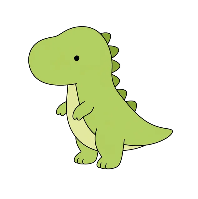 T-Rex