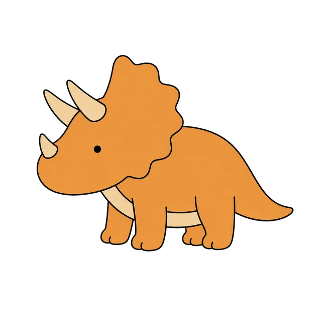 Triceratops