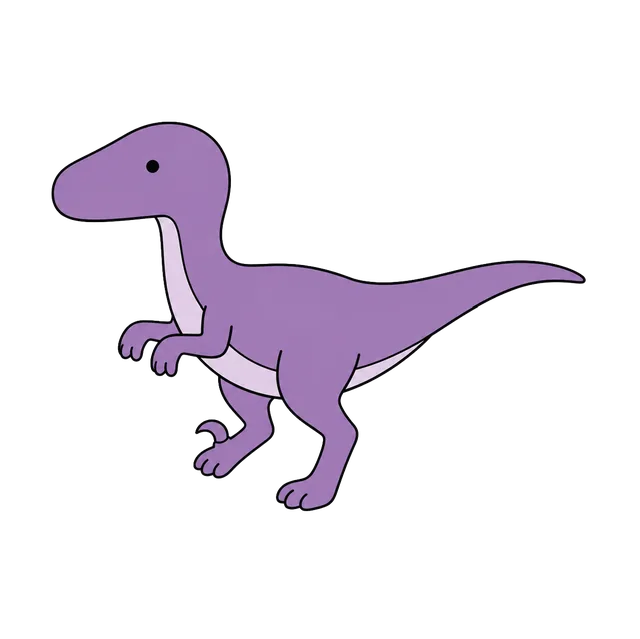 Velociraptor